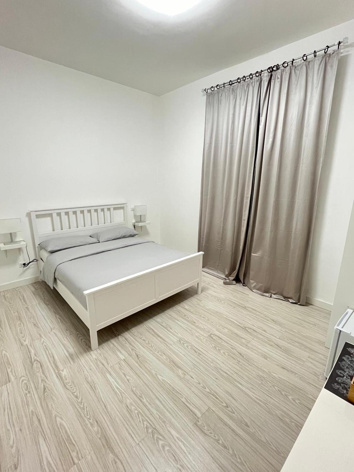 The House Of Brindisi Bed & Breakfast Rome Exterior photo