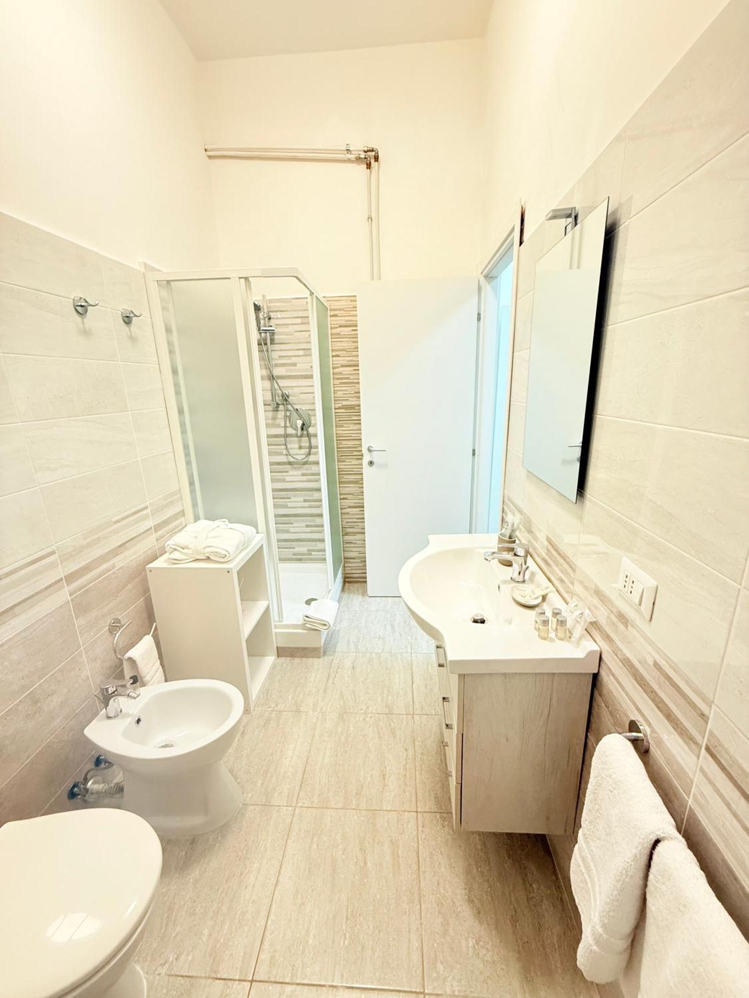 The House Of Brindisi Bed & Breakfast Rome Exterior photo